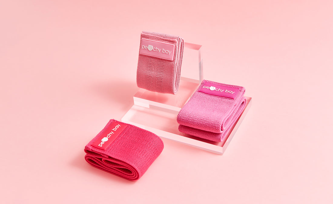 How-to-Grow-Your-Peach-with-Peachy-Bay-Booty-Bands Peachy Bay