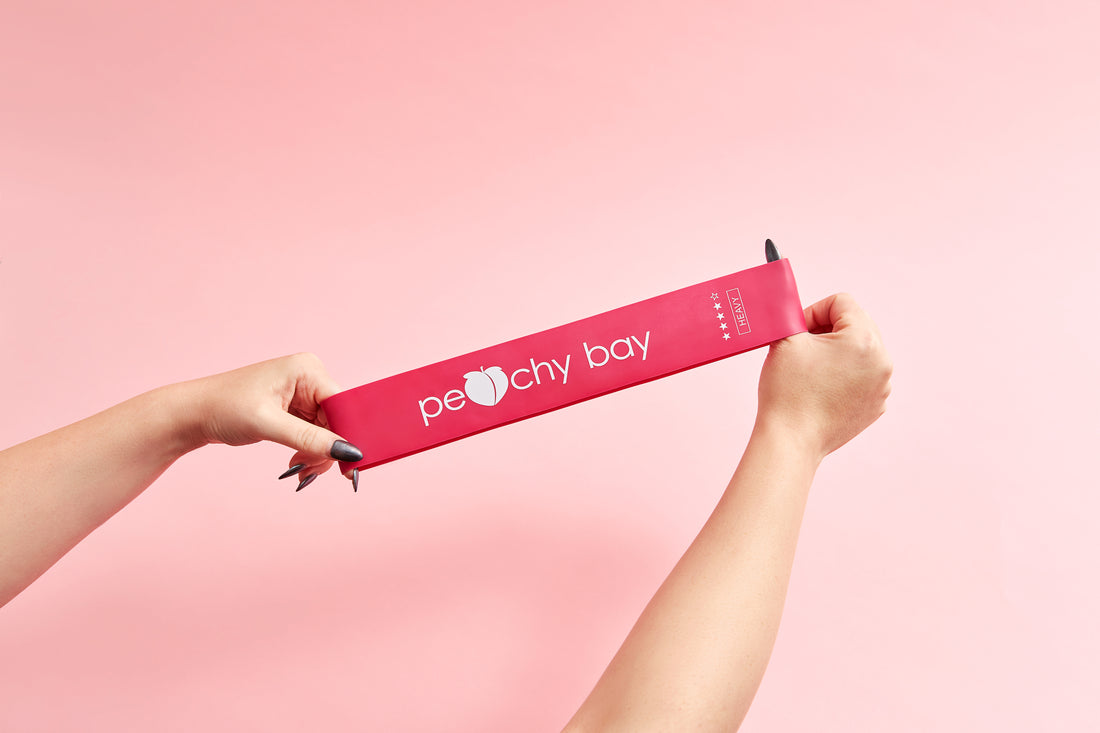 The-Top-Products-for-Glute-Gains Peachy Bay