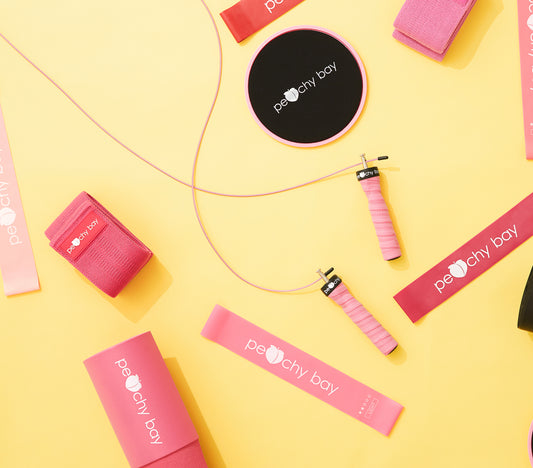 Ultimate Peachy Bundle Peachy Bay