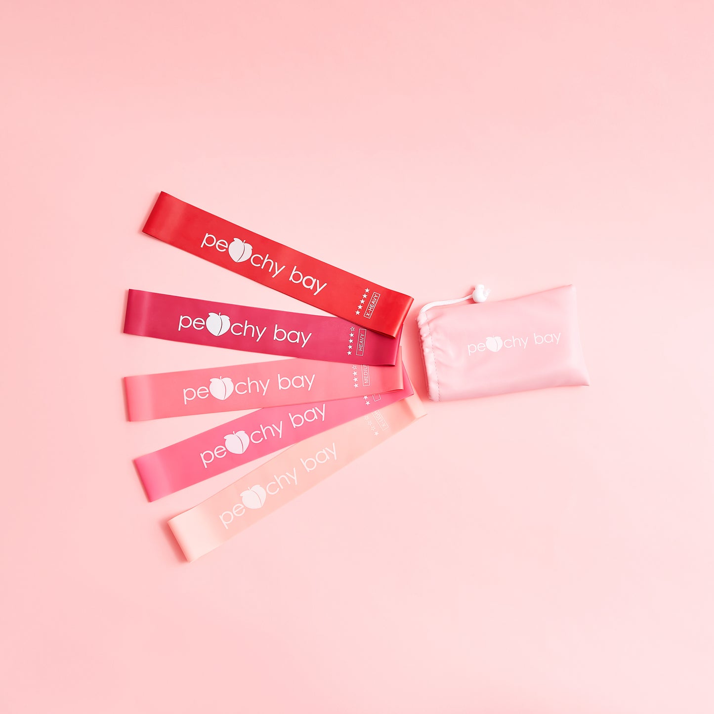 Beginners Bundle Peachy Bay