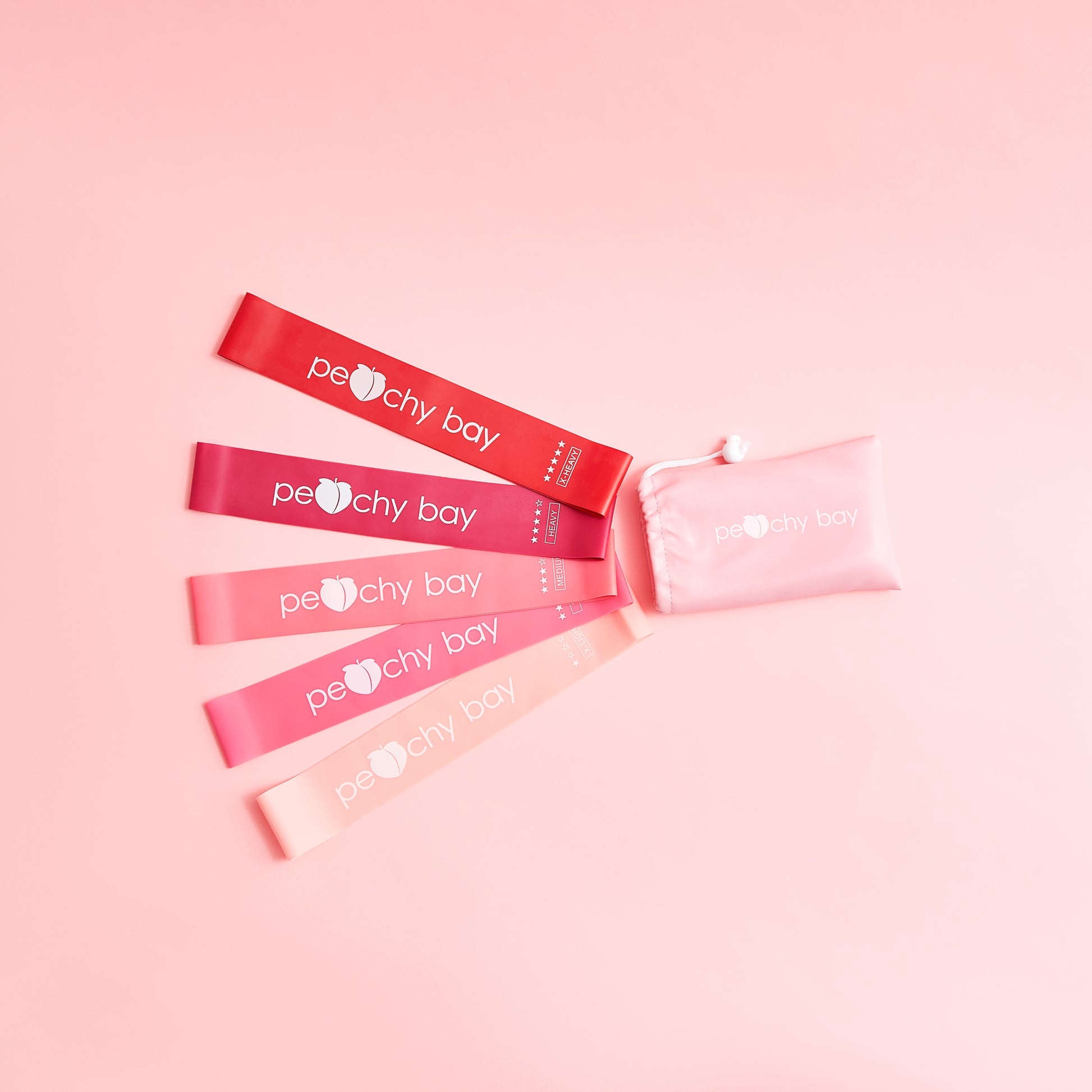 Beginners Bundle Peachy Bay