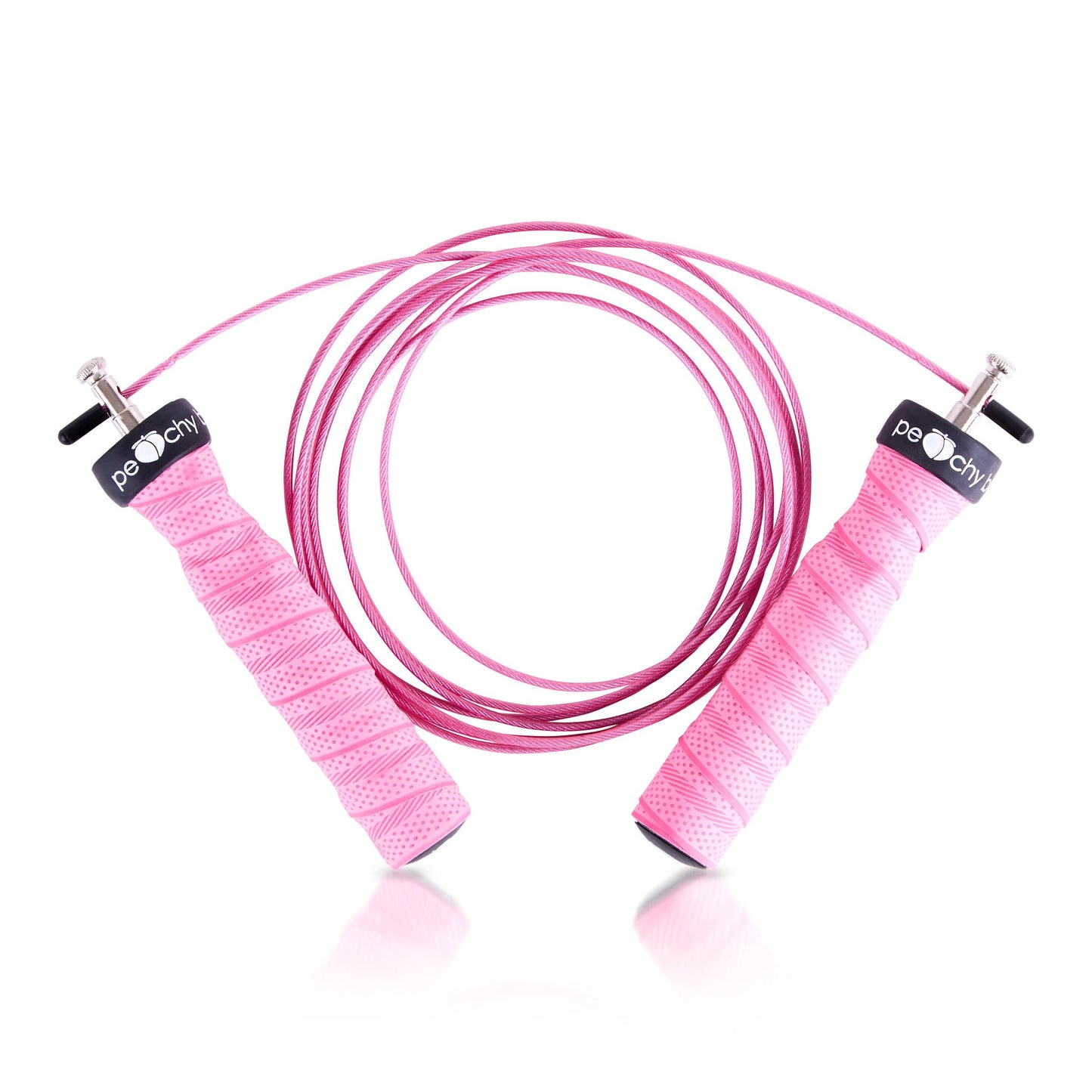 Skipping Rope Skip your way to a sculpted silhouette