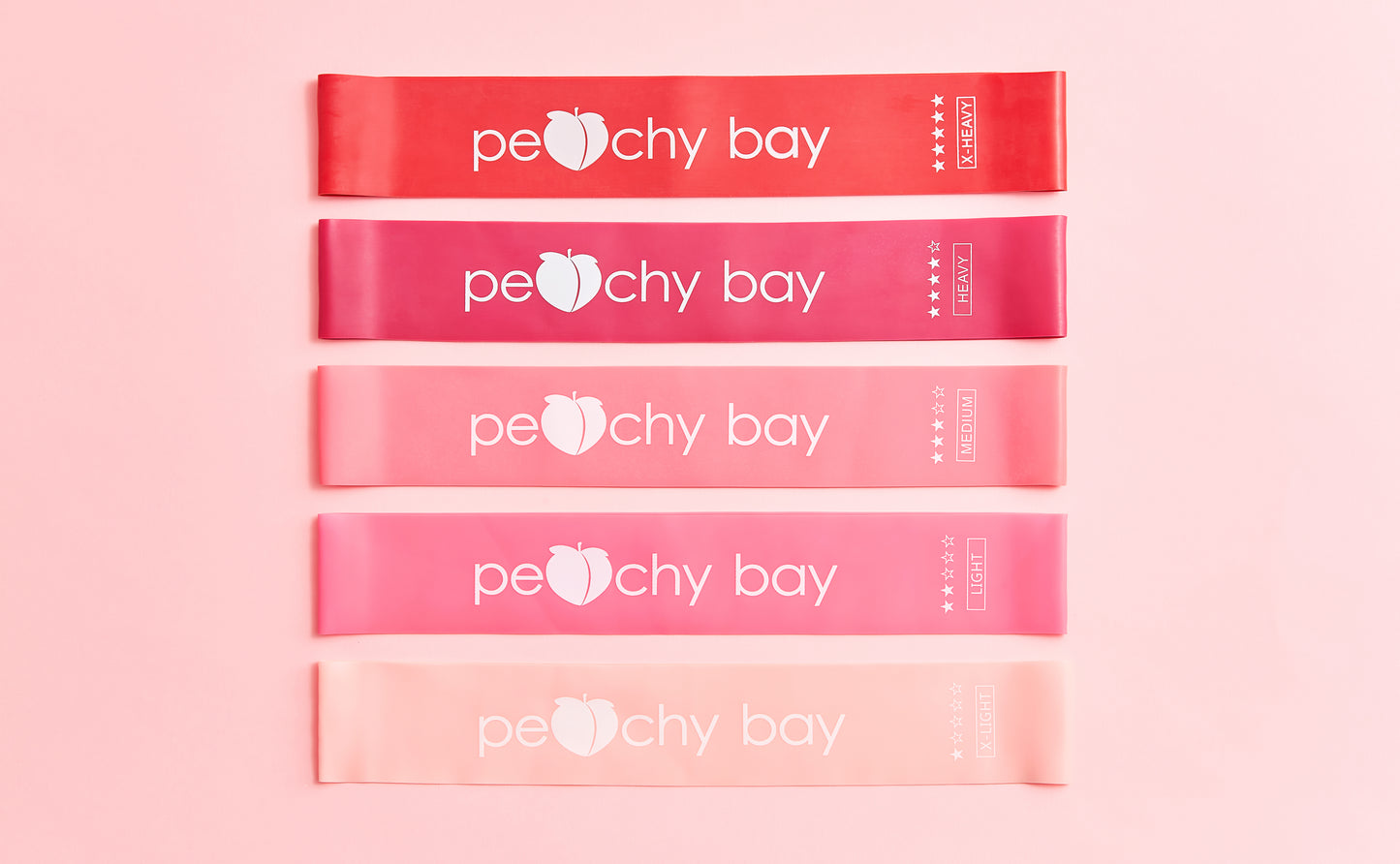 Ultimate Peachy Bundle Peachy Bay